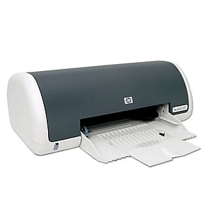 HP Deskjet 3322
