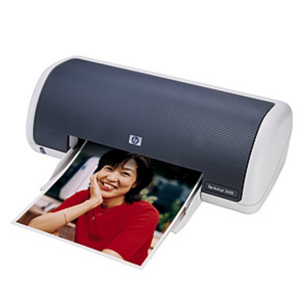 HP Deskjet 3450