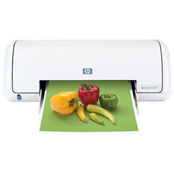 HP Deskjet 3520V