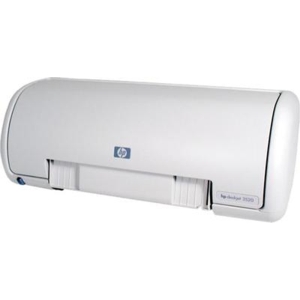HP Deskjet 3520W