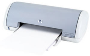 HP Deskjet 3535