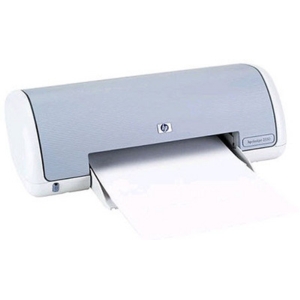 HP Deskjet 3538