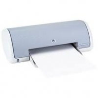 HP Deskjet 3558