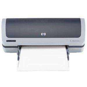 HP Deskjet 3650V