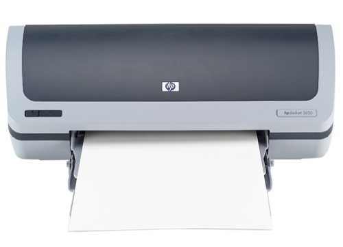 HP Deskjet 3651