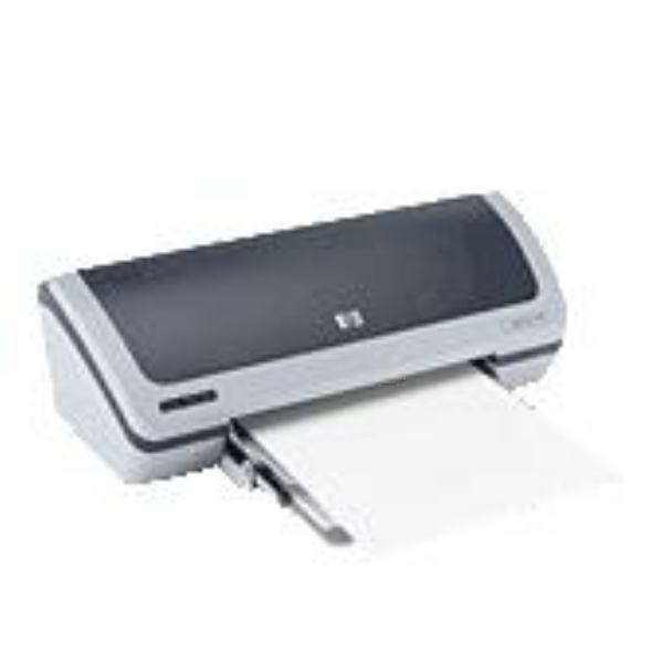 HP Deskjet 3652