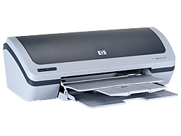 HP Deskjet 3653