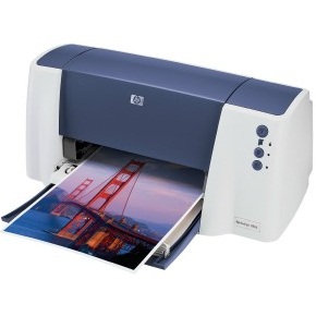 HP Deskjet 3822