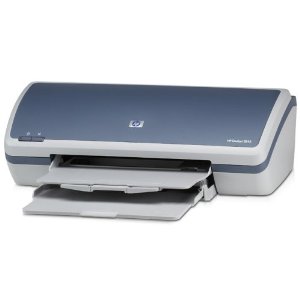 HP Deskjet 3840