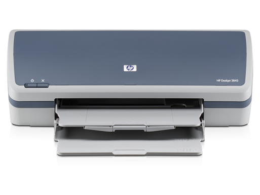 HP Deskjet 3843