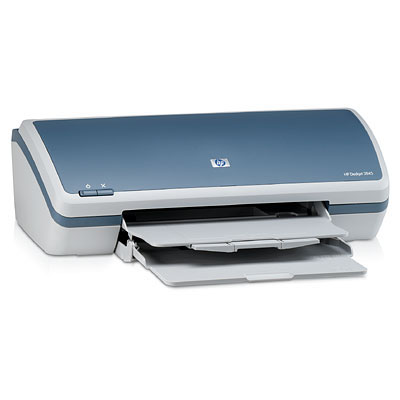 HP Deskjet 3845