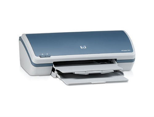 HP Deskjet 3845XI