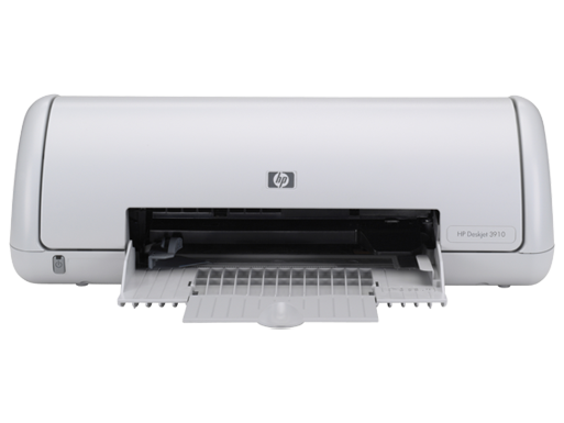 HP Deskjet 3910