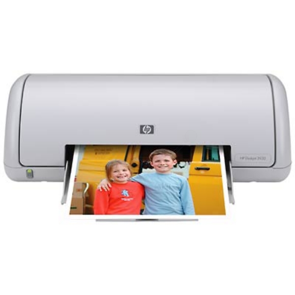 HP Deskjet 3950