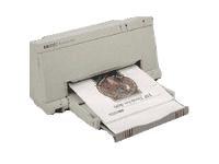 HP Deskjet 400 COLOR