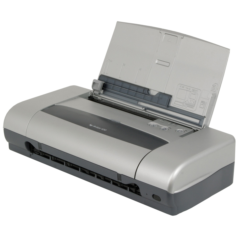 HP Deskjet 450Cbi