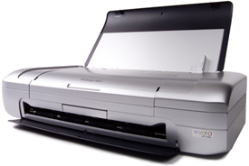 HP Deskjet 460C