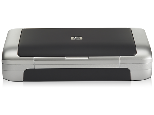 HP Deskjet 460WF