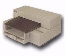 HP Deskjet 505J