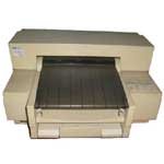 HP Deskjet 520