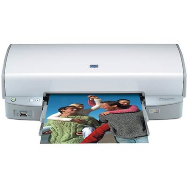 HP Deskjet 5420V
