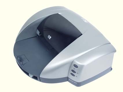 HP Deskjet 5550
