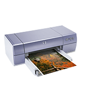HP Deskjet 5552