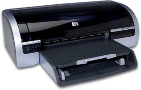HP Deskjet 5650W