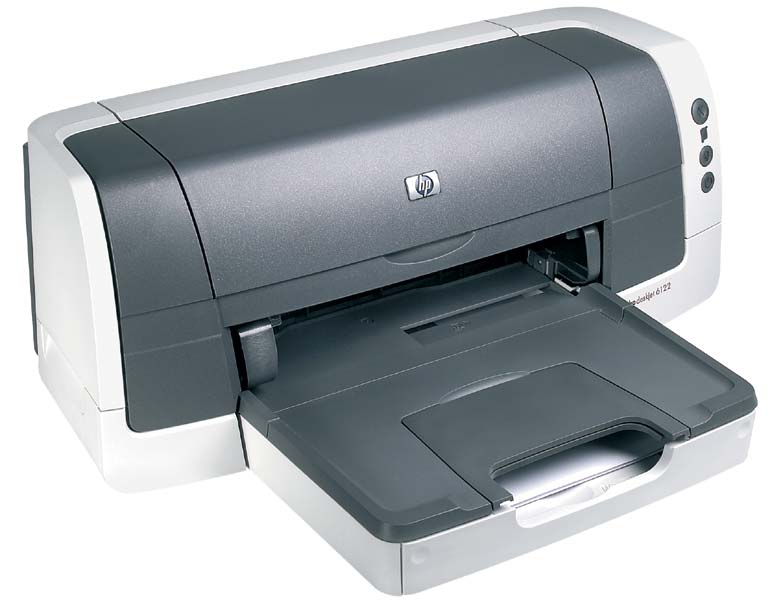 HP Deskjet 6122