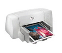 HP Deskjet 615C