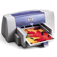 HP Deskjet 642C