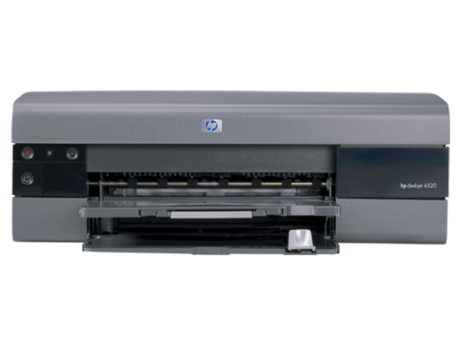HP Deskjet 6520