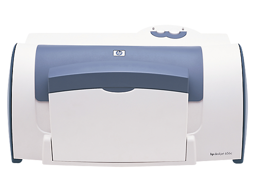 HP Deskjet 656CVR