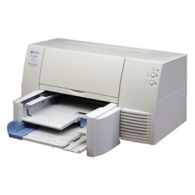 HP Deskjet 660C