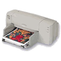 HP Deskjet 660Cse