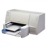 HP Deskjet 672C