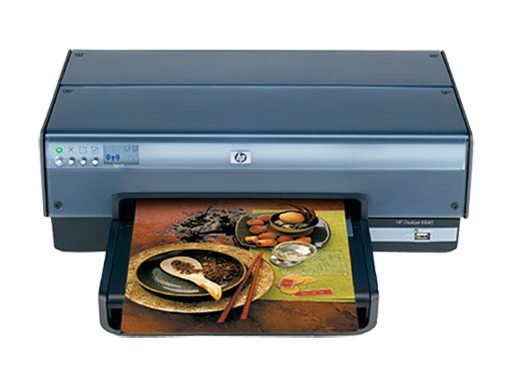 HP Deskjet 6830