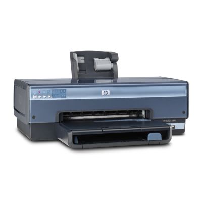 HP Deskjet 6843