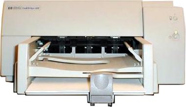 HP Deskjet 693C