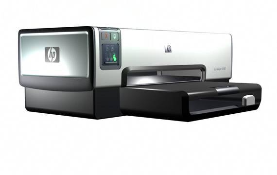 HP Deskjet 6940