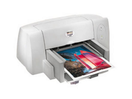HP Deskjet 695CCI