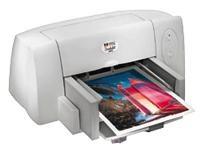 HP Deskjet 697C