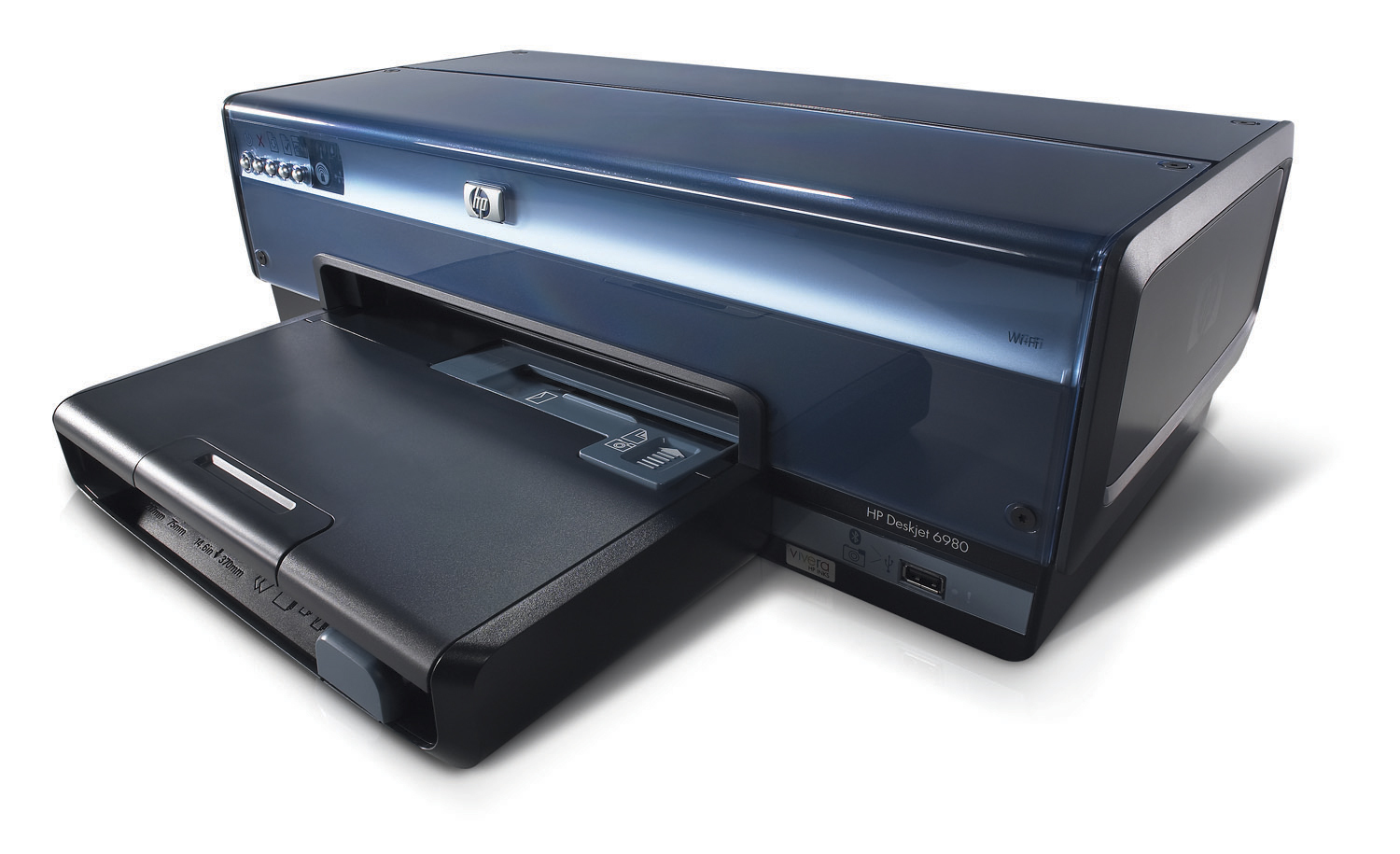 HP Deskjet 6980