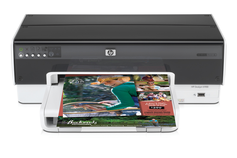 HP Deskjet 6988