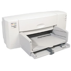 HP Deskjet 815C