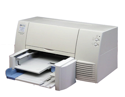 HP Deskjet 820Cse