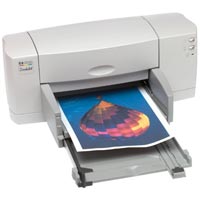 HP Deskjet 843C