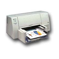 HP Deskjet 850