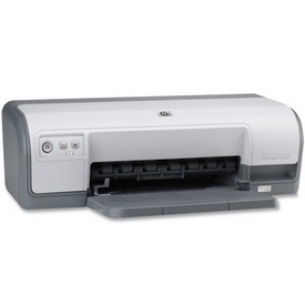 HP Deskjet 855C