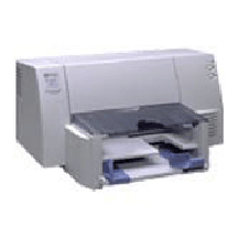 HP Deskjet 855Cxi